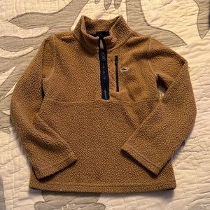 Vineyard vines teddy bear pullover size 6